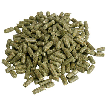 rabbit Pellets