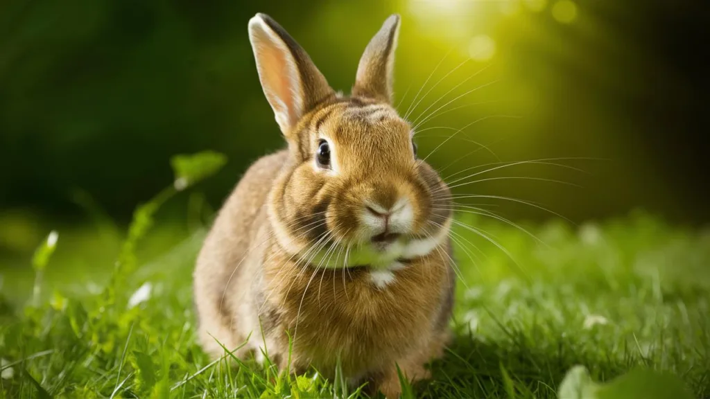 How to Keep Your Rabbit’s Teeth Healthy - The Stray Wabbit