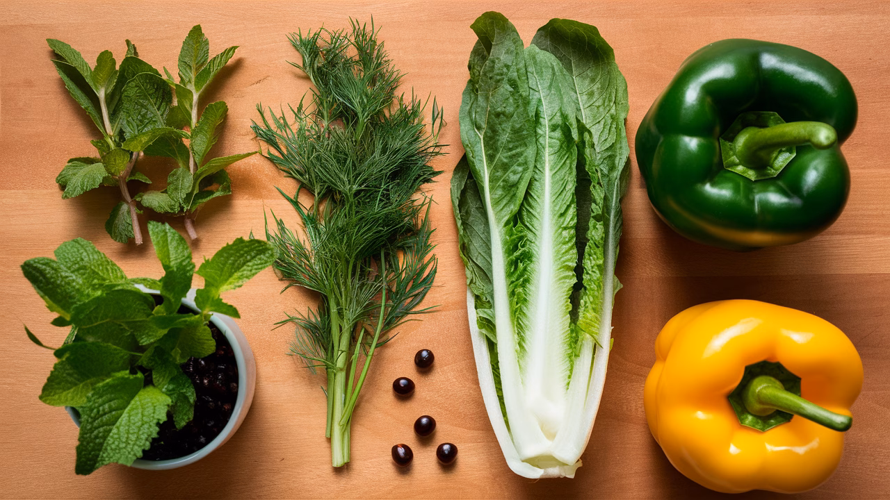 Healthy herb alternatives for rabbits Healthy herb alternatives for rabbits